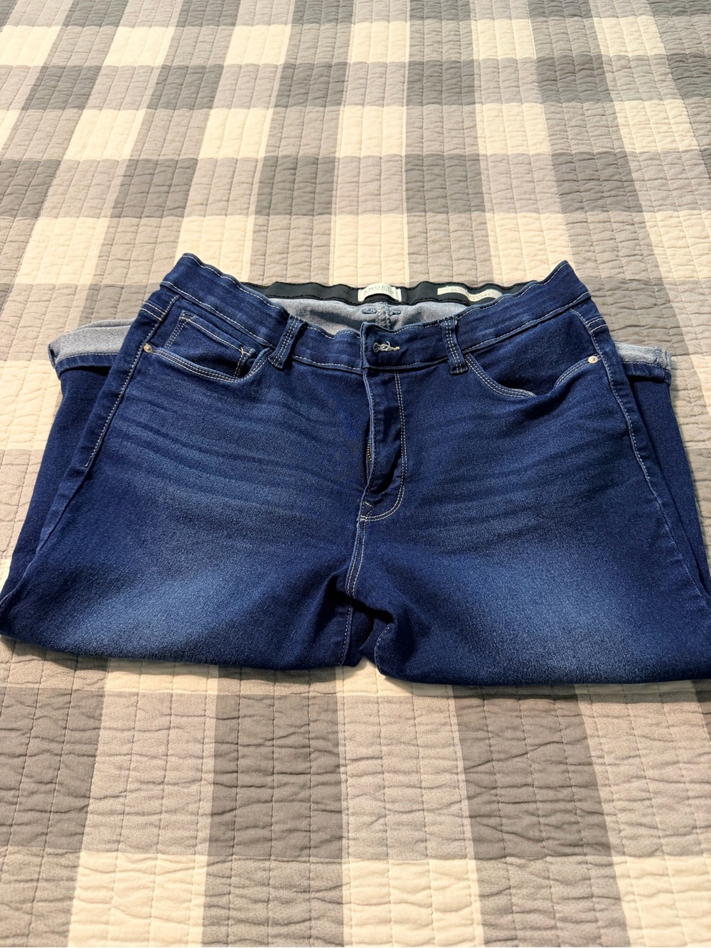Angels Everluxe Sculpt Capri